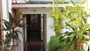 Unclassified image, 5 of 40, button - Hotel Villa Angelo (Managua)