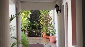Unclassified image, 3 of 40, button - Hotel Villa Angelo (Managua)