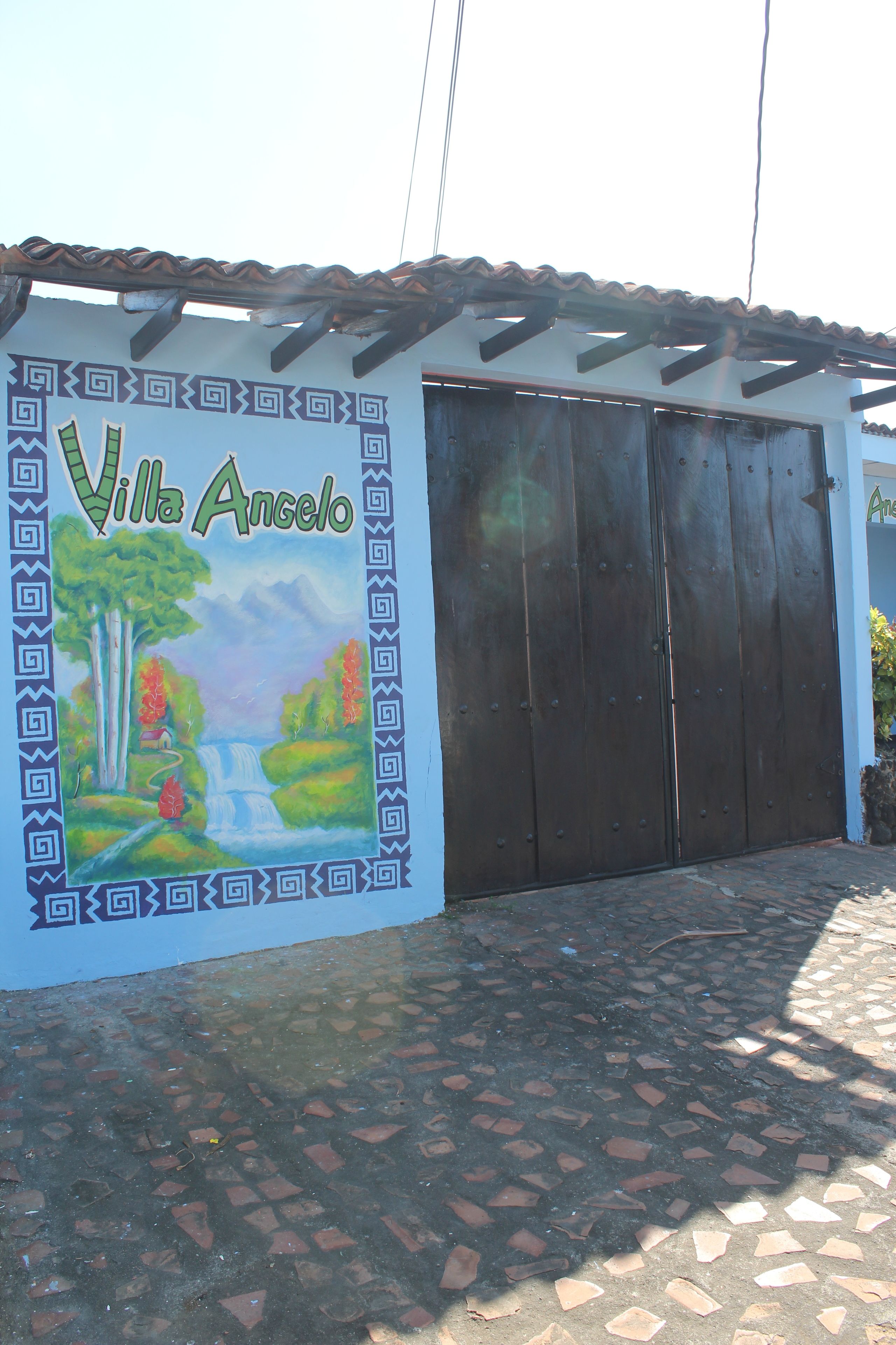 Photo - Hotel Villa Angelo