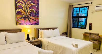 Morrison Hotel San Salvador