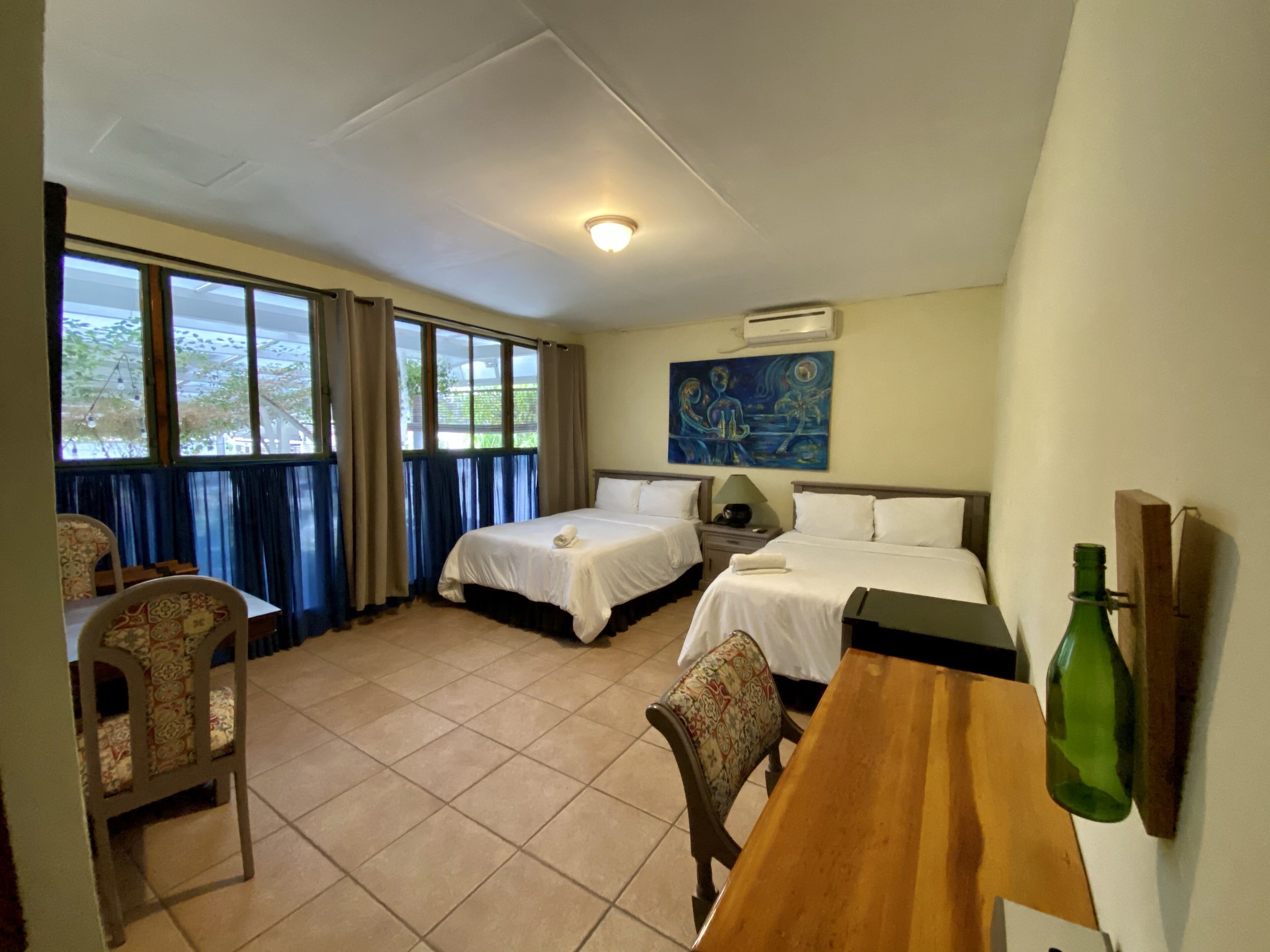 Morrison Hotel San Salvador