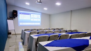 สถานที่จัดงานประชุม