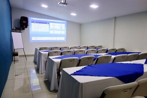 Meeting facility - Morrison Hotel San Salvador (San Salvador)