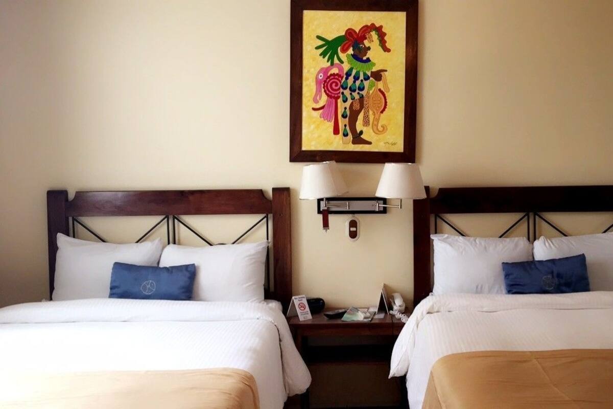 Double Room | Iron/ironing board, WiFi