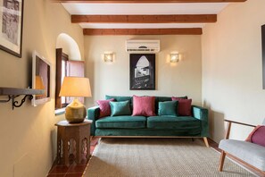 Toetasjesleilighet (Asilah) | Safe på rommet, wi-fi (inkludert) og sengetøy