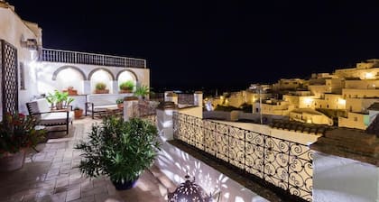 La Casa del Califa