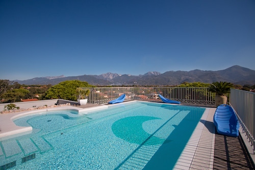 Residence Verdeluna