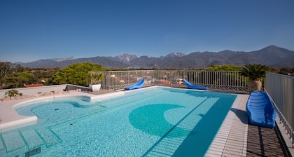 Residence Verdeluna
