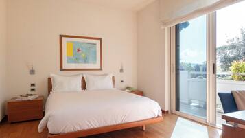 Apartment, 1 Bedroom (max 4 people)