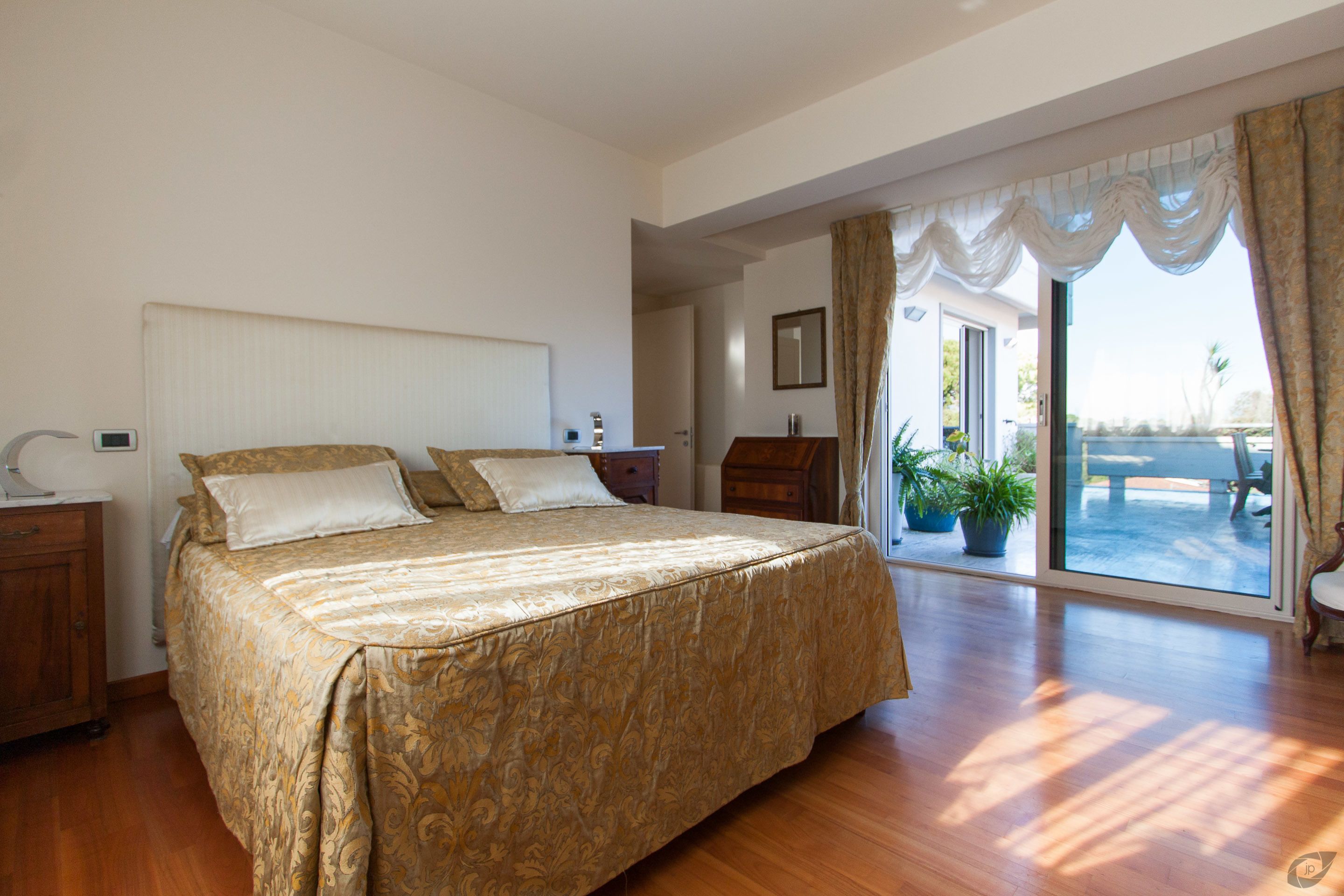 Apartment, 2 Schlafzimmer (max 8 people)