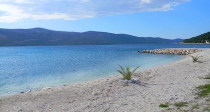 Villa Rustica Dalmatia Apartments