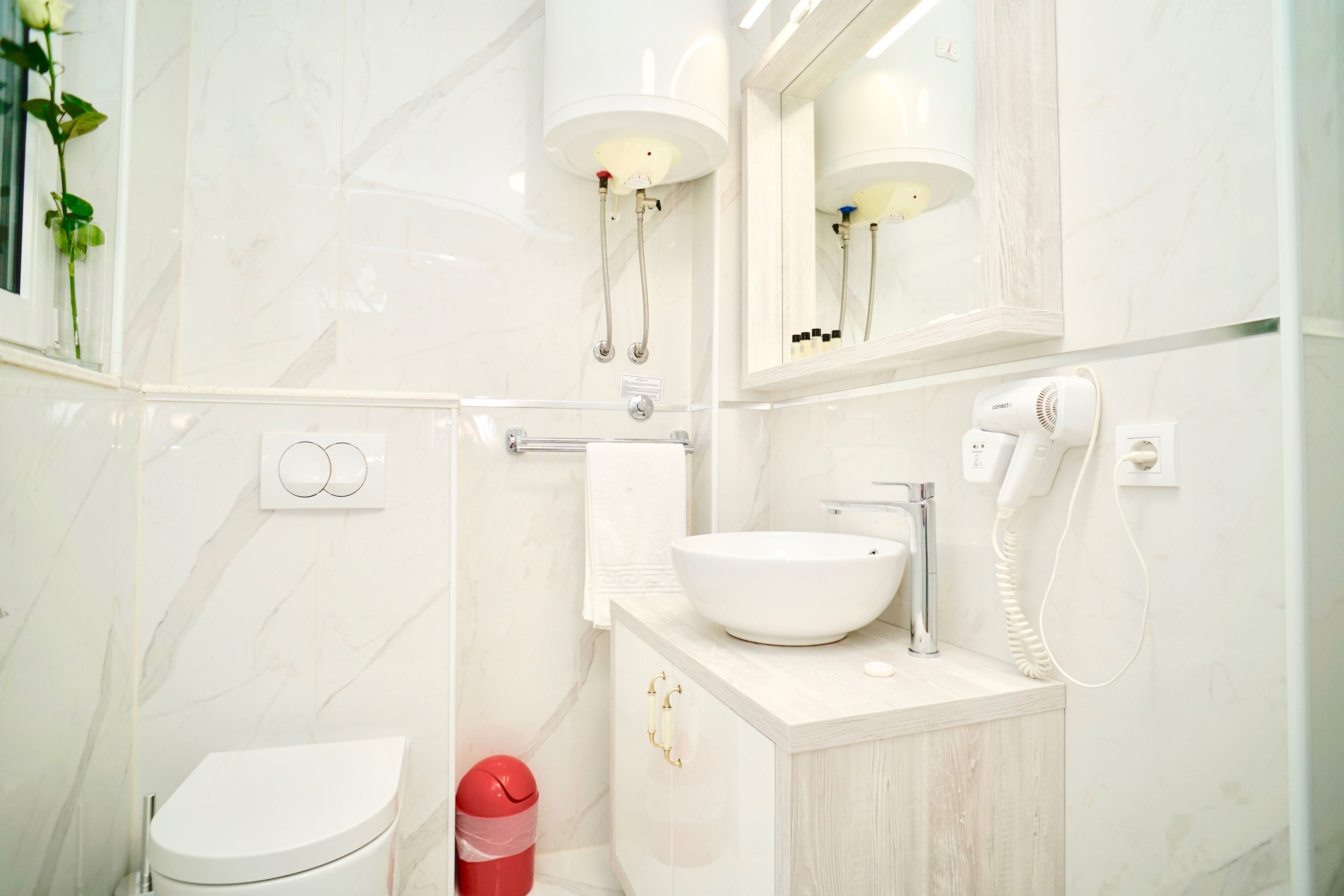 Kamar mandi