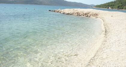 Villa Rustica Dalmatia Apartments