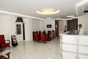 Vestíbulo