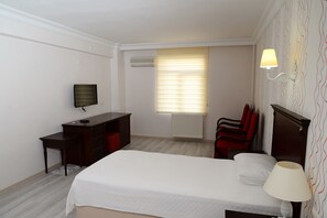 Minibar, desk, free WiFi - Hotel Sahiner (Nigde)