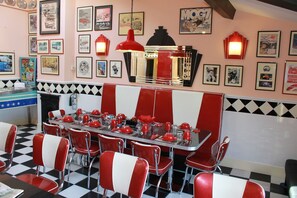 Restauration