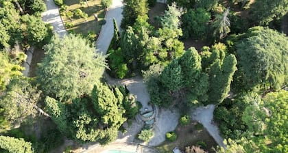 Villa Quiete