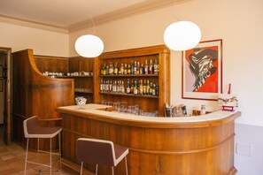 Bar (on property) - Villa Quiete (Montecassiano)