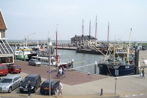 Chambre classique | Marina