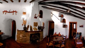 Chimenea