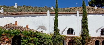 Cuevas del Tío Tobas