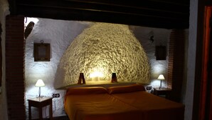 Cabaña tradicional