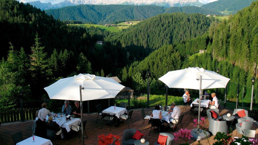 Ganischgerhof - Mountain Resort & Spa