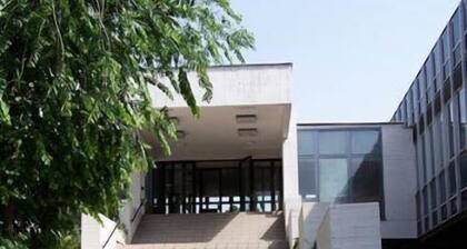 City Hostel Buda