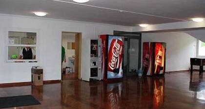 City Hostel Buda