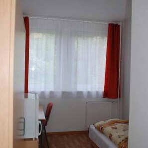 Room - City Hostel Buda (Budapest)