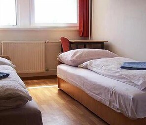 Room - City Hostel Buda (Budapest)