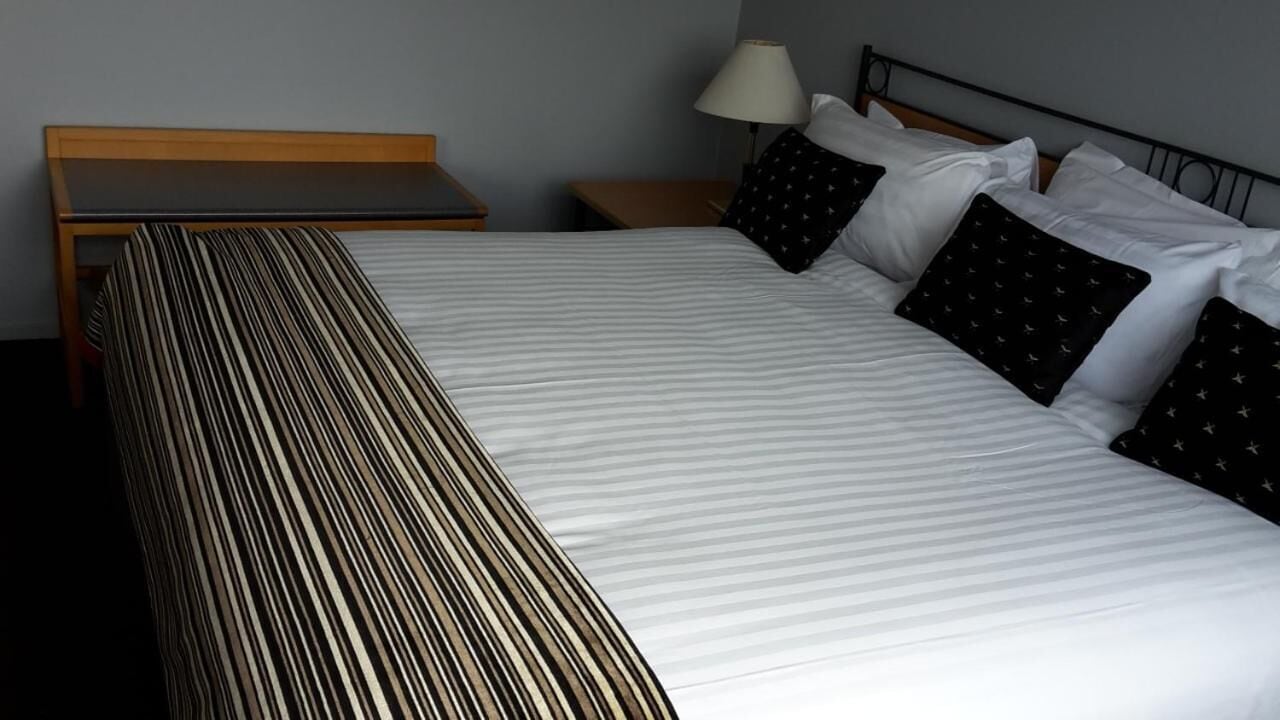 Foto - Off Broadway Motel