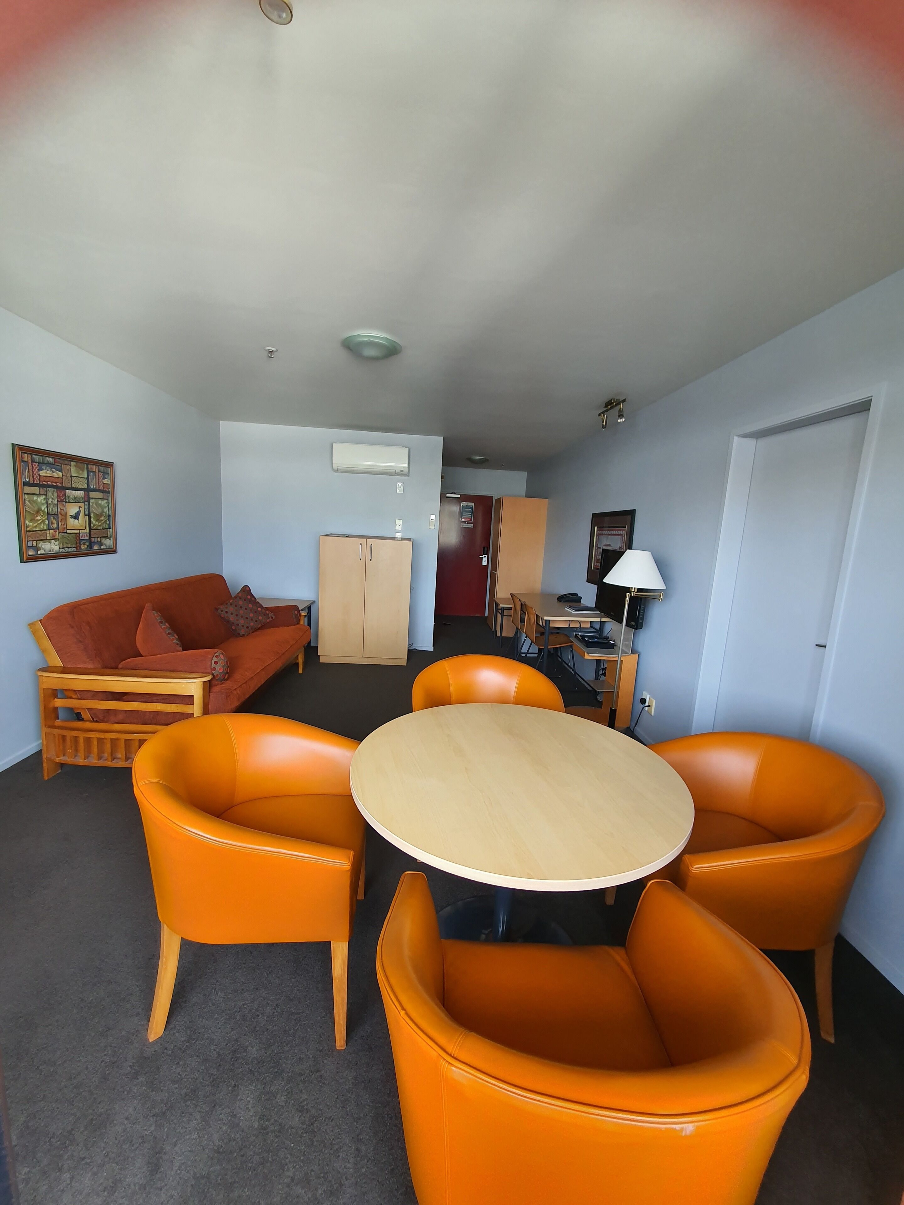 Foto - Off Broadway Motel