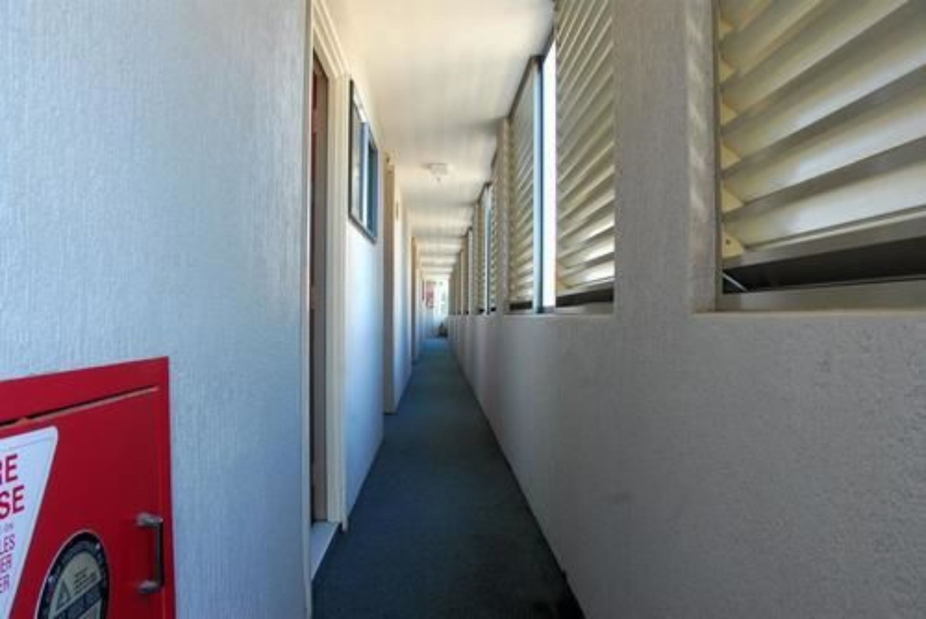 Foto - Off Broadway Motel