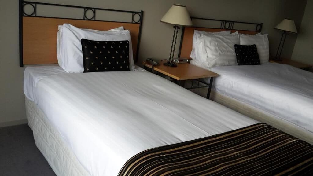 Foto - Off Broadway Motel