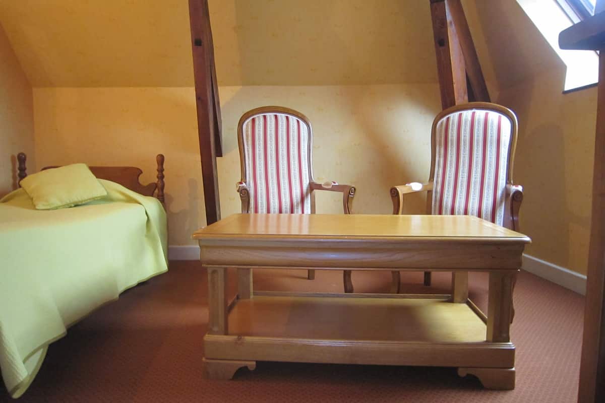 comfort double room | room amenity