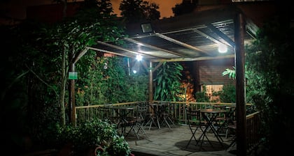 Las Rosas Hotel Boutique