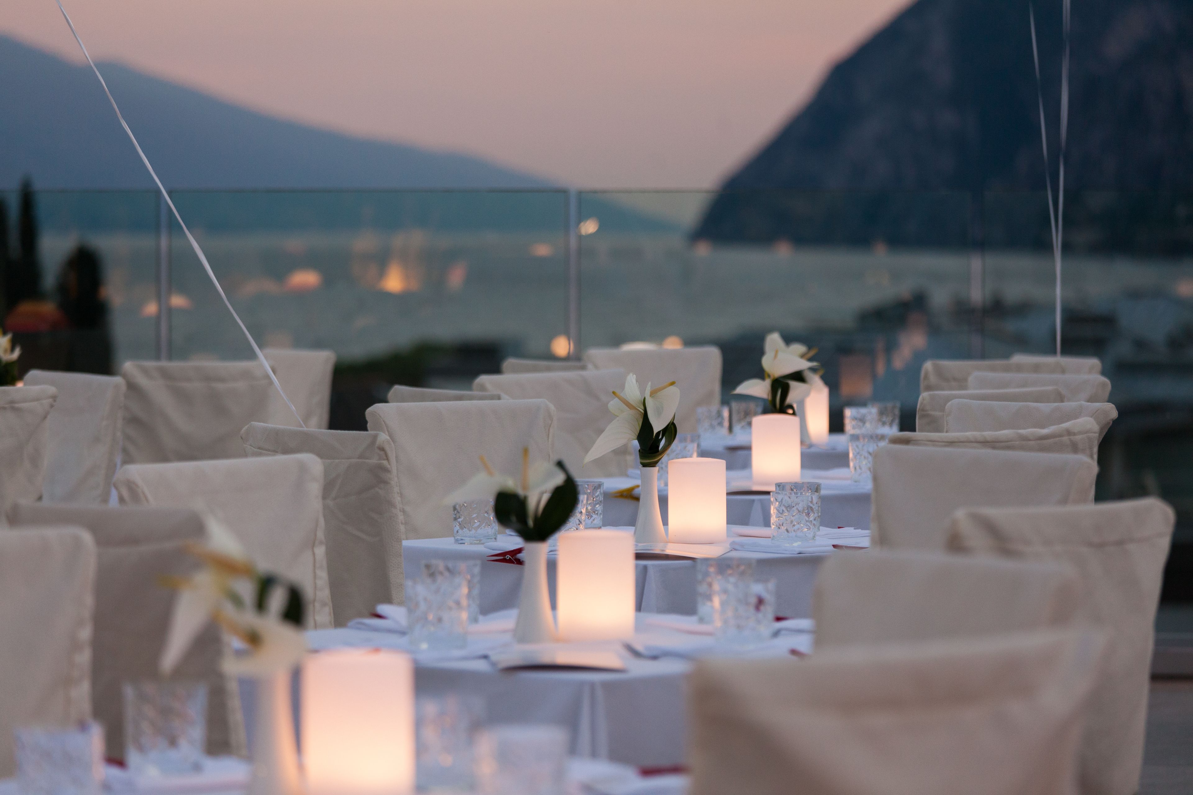 Photo - Hotel Kristal Palace - Tonelli Hotels - Adult Friendly