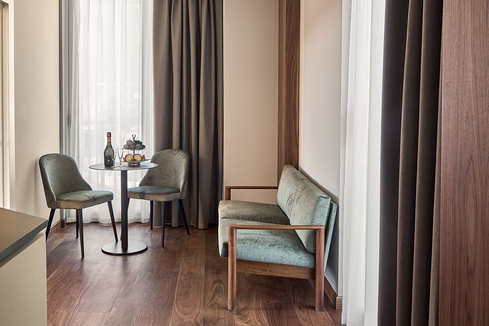 Photo - Hotel Kristal Palace - Tonelli Hotels - Adult Friendly