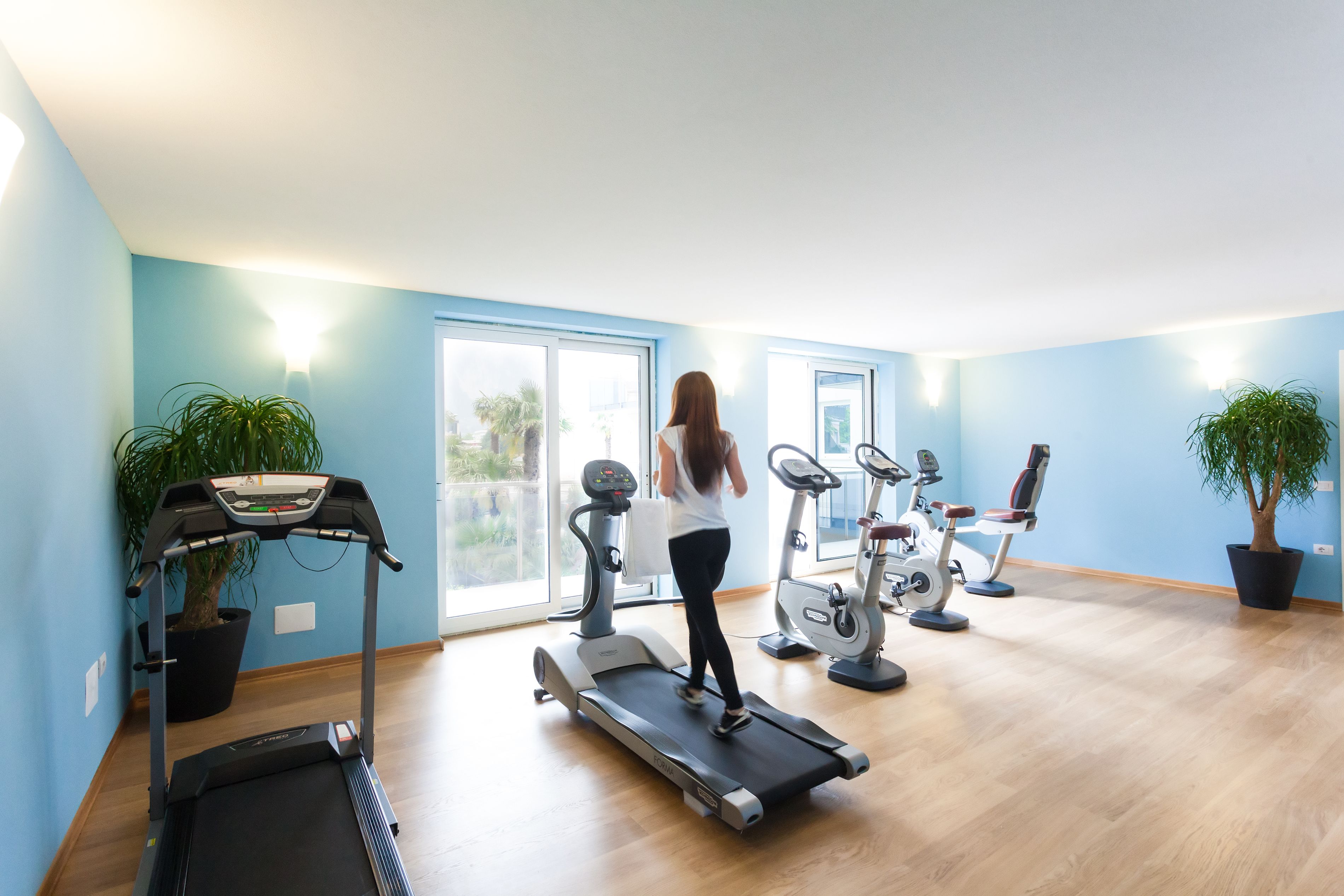 Photo - Hotel Kristal Palace - Tonelli Hotels - Adult Friendly