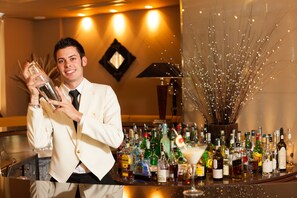 Bar (en la propiedad)