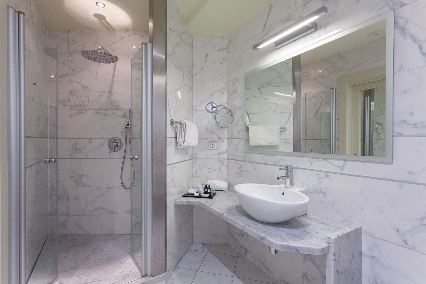 Photo - Hotel Kristal Palace - Tonelli Hotels - Adult Friendly