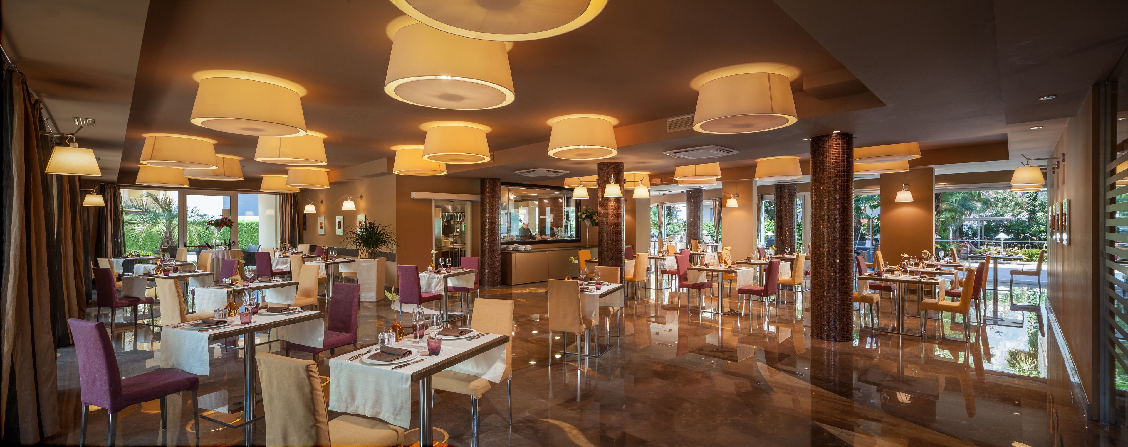 Photo - Hotel Kristal Palace - Tonelli Hotels - Adult Friendly