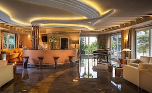 Lobbylounge