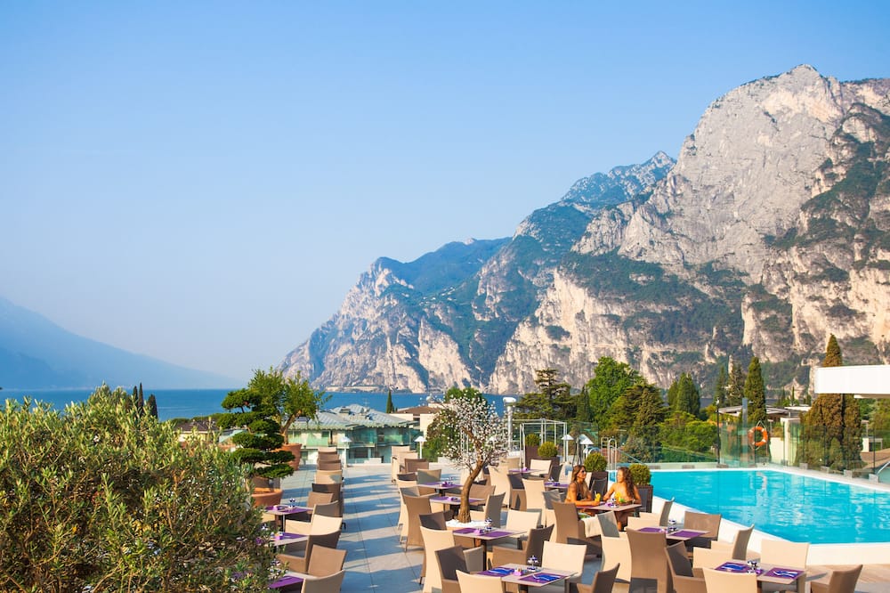 Hotel Kristal Palace - Tonelli Hotels - Adult Friendly