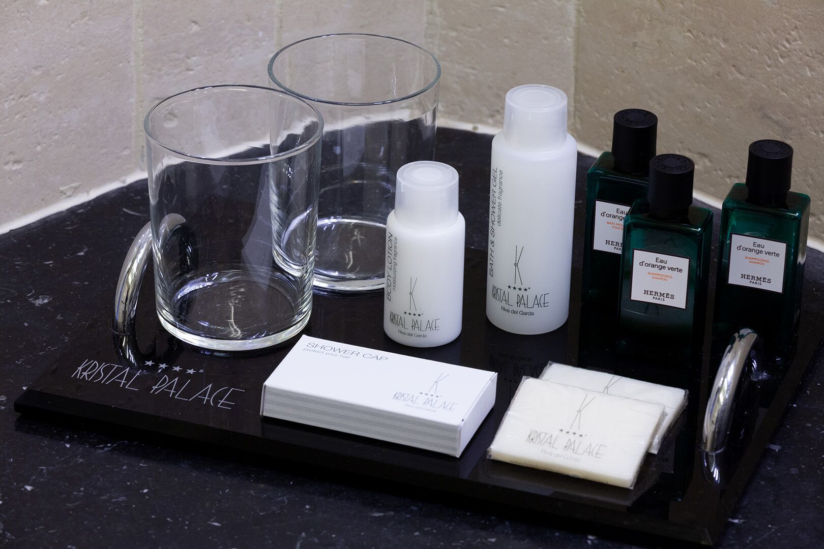 Photo - Hotel Kristal Palace - Tonelli Hotels - Adult Friendly