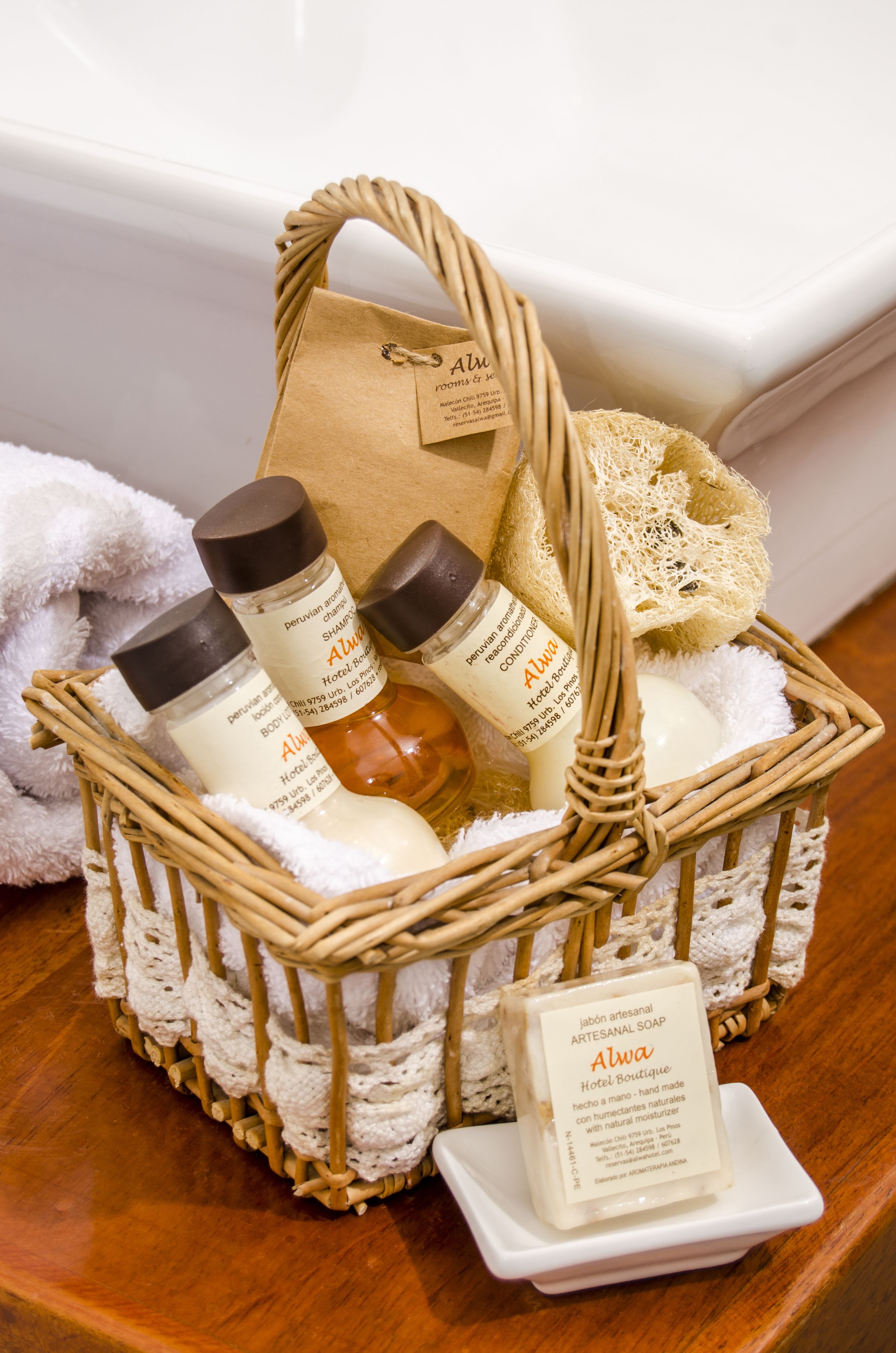 Foto - Alwa Hotel Boutique Premium