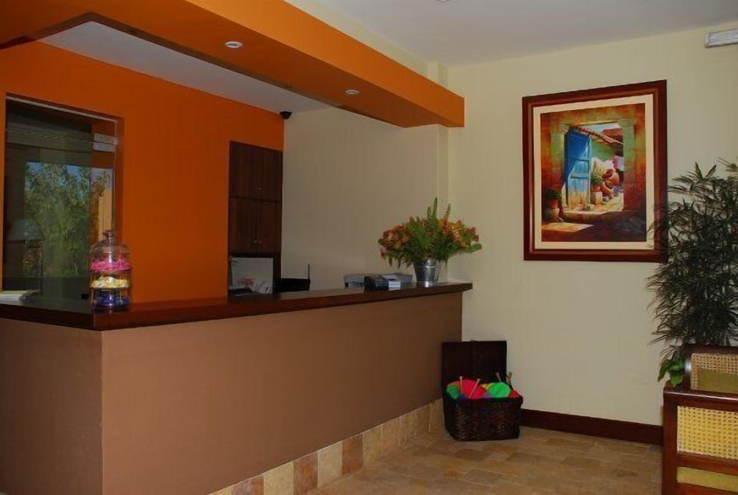 Foto - Alwa Hotel Boutique Premium