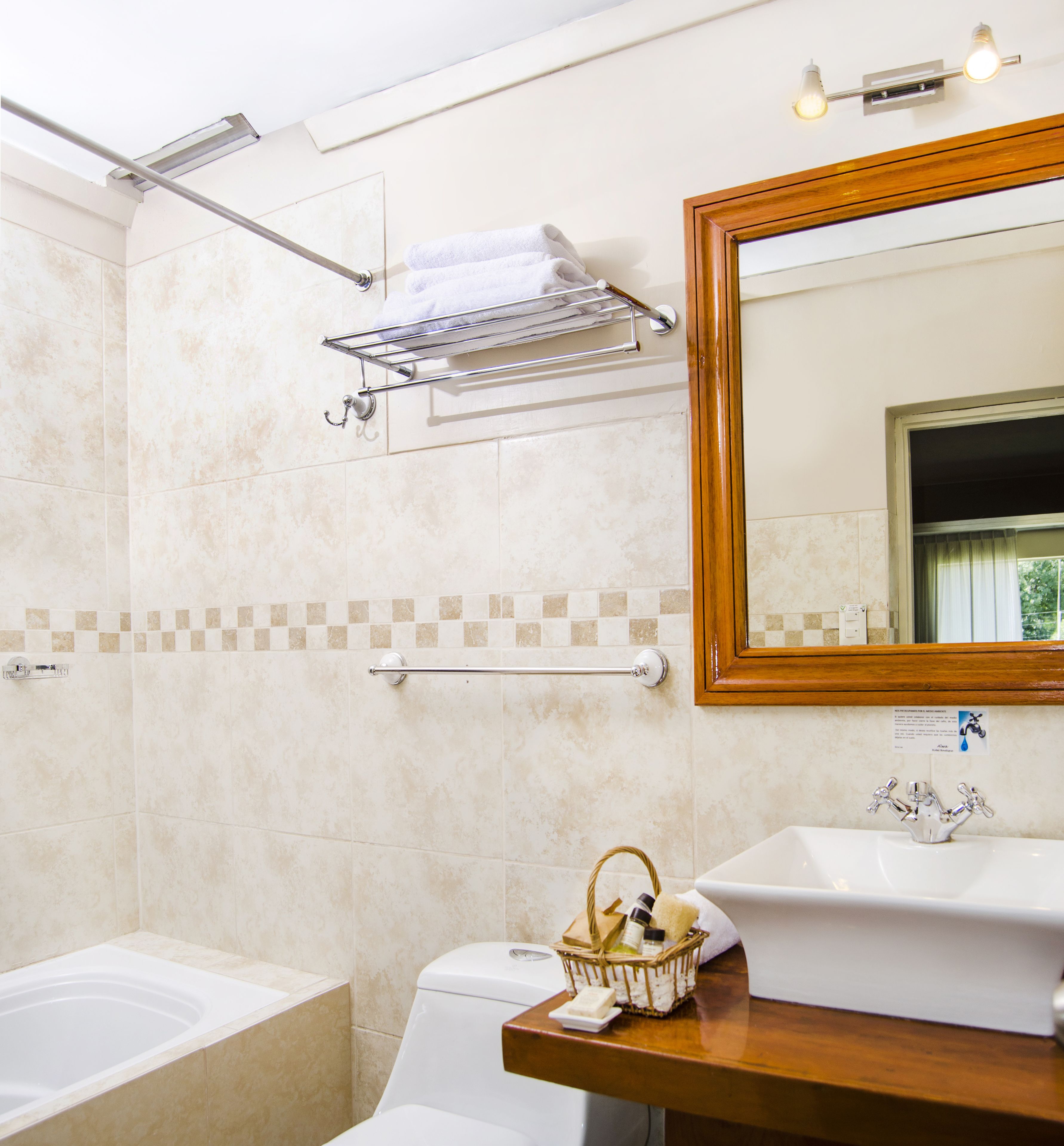 Foto - Alwa Hotel Boutique Premium