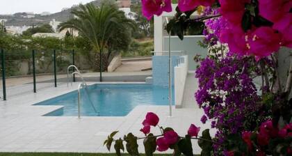 Hostal Las Gaviotas
